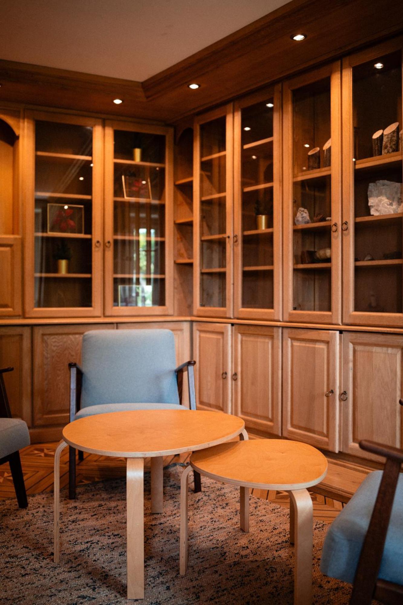 La Grande Maison Rouge Angoustrine Extérieur photo