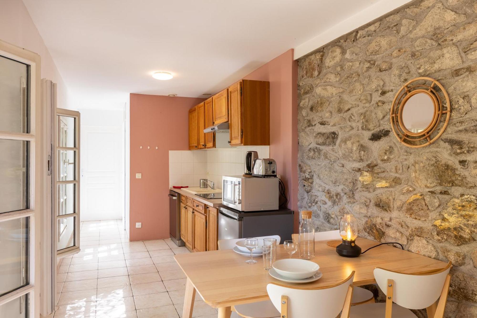 La Grande Maison Rouge Angoustrine Extérieur photo