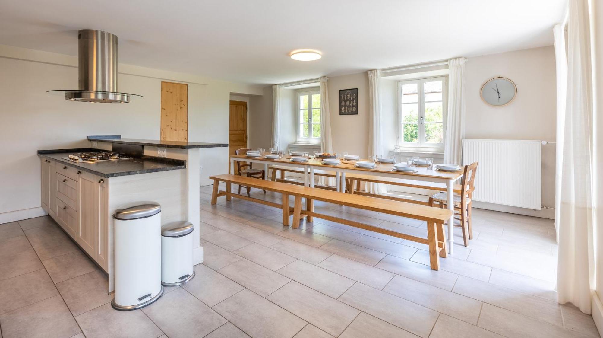 La Grande Maison Rouge Angoustrine Extérieur photo