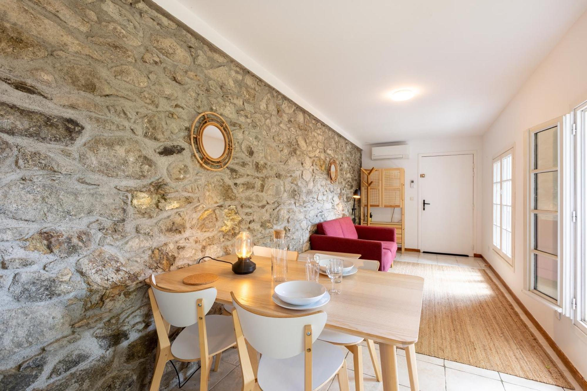 La Grande Maison Rouge Angoustrine Extérieur photo